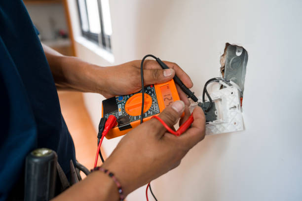 Best Industrial Electrical Services  in Waelder, TX