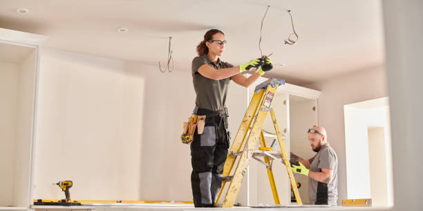 Best Electrical Troubleshooting Services  in Waelder, TX