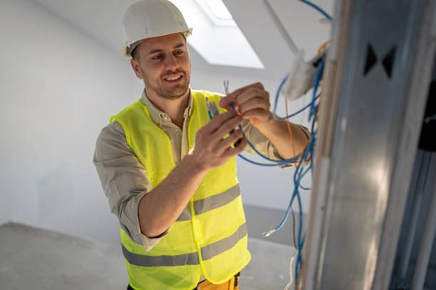 Best Electrical Rewiring Services  in Waelder, TX
